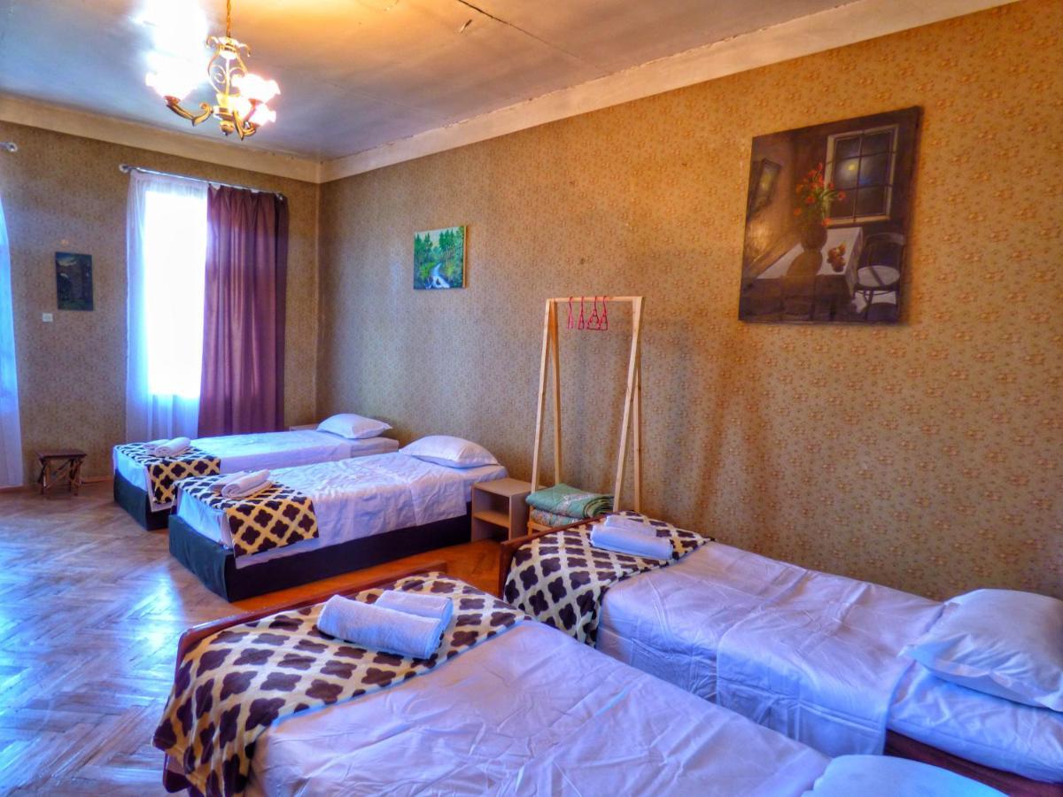 Veli Guest House • Საოჯახო Სასტუმრო Ველი Zemo Alvani المظهر الخارجي الصورة
