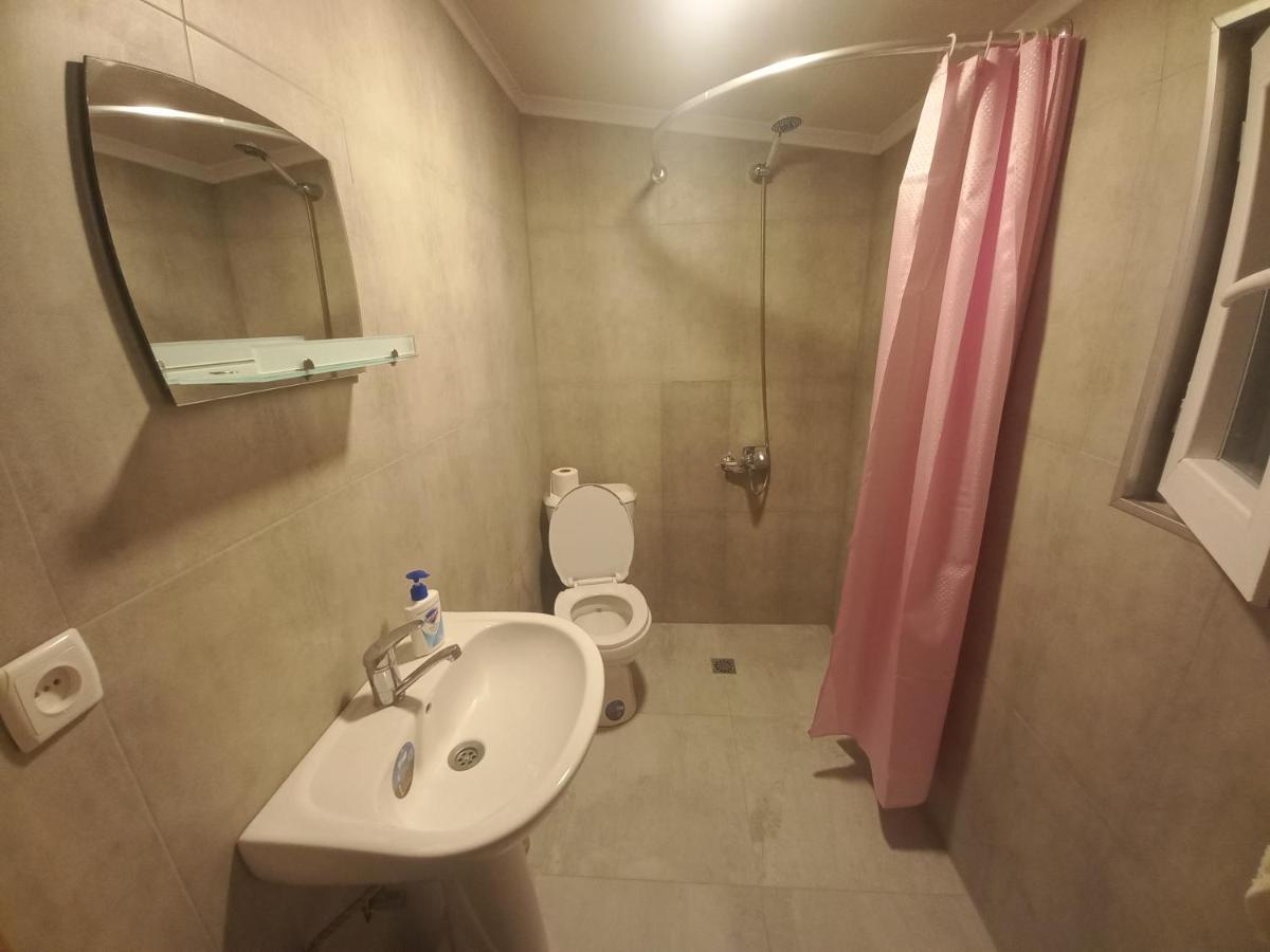 Veli Guest House • Საოჯახო Სასტუმრო Ველი Zemo Alvani المظهر الخارجي الصورة